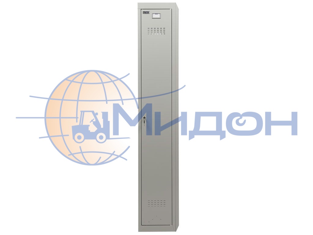Шкаф для одежды (гардеробных и раздевалок) ML-01-30 доп модуль