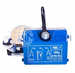 Захват магнитный PML-A 100 (г/п 100 кг)
