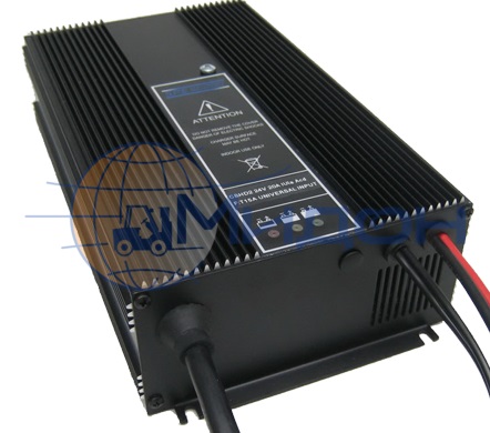 Зарядное устройство для АКБ SPE (Италия) CBHD2 высокочастотное 12В, 24В / 15А, 20А
