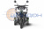 Трицикл RUTRIKE Бумеранг (чёрный-2340)