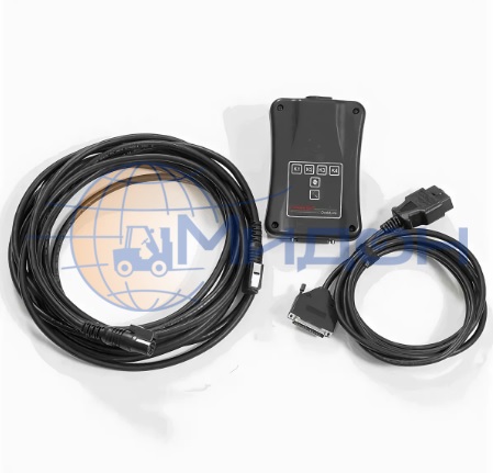Комплект из 4-х кабелей для URS1808/URS1806 Trommelberg (Германия) CAB1808