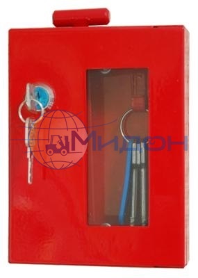Ключница (шкаф для ключей) КЛ-1 ( без брелоков )