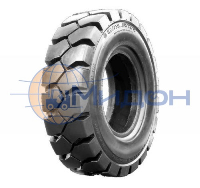 Шина пневмо 250-15 Galaxy Yardmaster 16PR