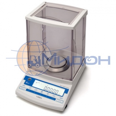 Весы лабораторные аналитические SHINKO VIBRA HT-224RCE