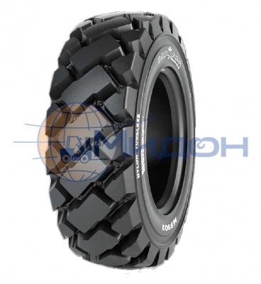 Шина пневмо 10-16.5 MAXAM MS907 (8.25) PR14 TL MS907