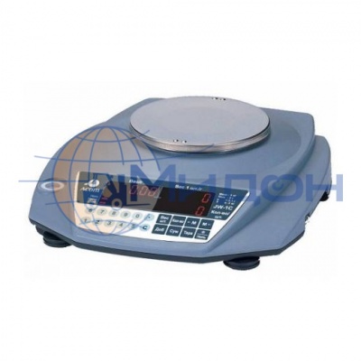 Весы счётные Acom JW-1C-200