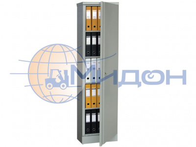 Шкаф архивный (полочный) AM 1845