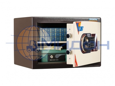 Сейф Карат ASK.30-EL new