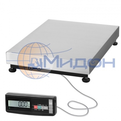 Весы товарные платформенные Масса-К TB-M-600.2-A1