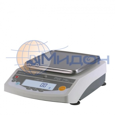 Весы лабораторные САРТОГОСМ СЕ6202-С