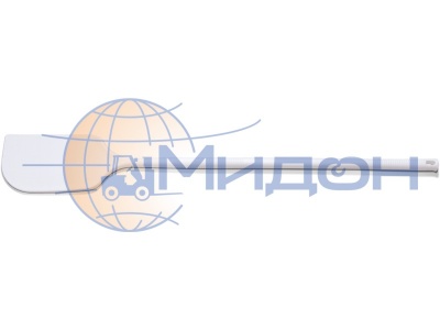 Весло-мешалка 1180 х 165 х 300