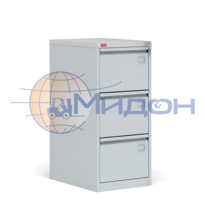 Картотека (шкаф картотечный) КР-3