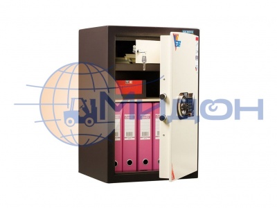 Сейф Карат ASK.67-TEL new