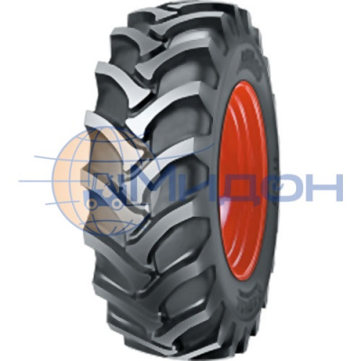 Шина пневмо 340/80R18 IND 143A8 TI-20 TL Митас