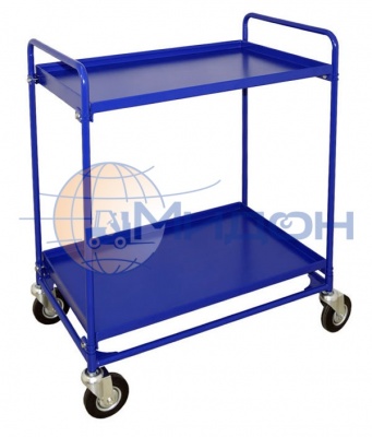 Тележка сервисная СТ 1 ( 500х800 ) (без колёс)