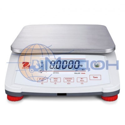 Весы порционные OHAUS Valor V71P15T