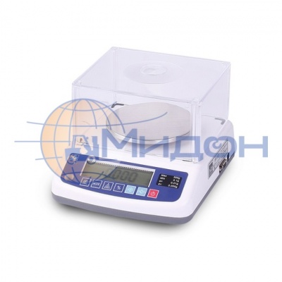 Весы лабораторные МАССА ВК-150.1