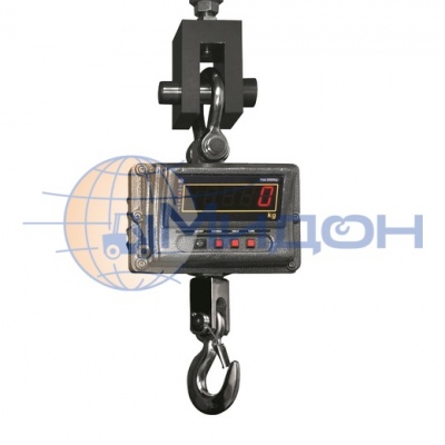 Весы крановые Масса ЕК-А-2