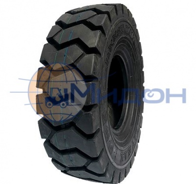 Шина пневмо 7.00-12 12PR Deestone D333 TR75