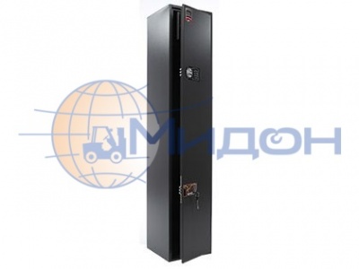 Сейф оружейный Беркут 150 EL