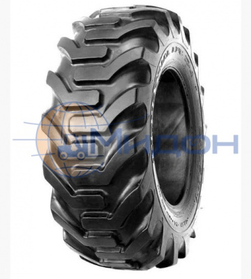 Шина пневмо 12.5/80-18 Galaxy Sup Ind Lug TL 12PR