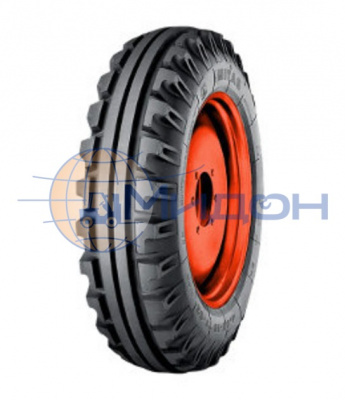 Шина пневмо 4.50-16 4PR TF-02 TT Митас