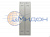 Шкаф для одежды (гардеробных и раздевалок) ML-01-30 доп модуль (2шт)