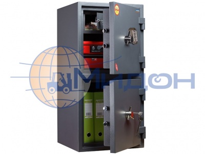 Сейф Гранит-90T/2 EL