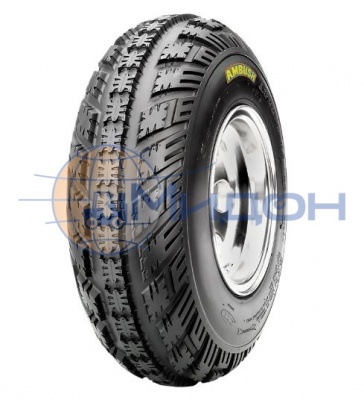 Шина пневмо 21*7.00-10 4PR TL C9308 Ambush CST