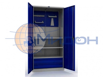 Шкаф инструментальный TC-1995-023020