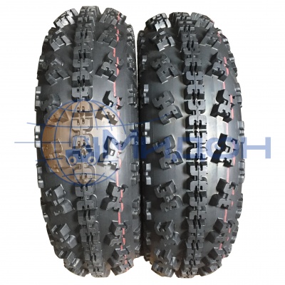 Шина пневмо 21*7.00-10 4PR TL P348 EKKA