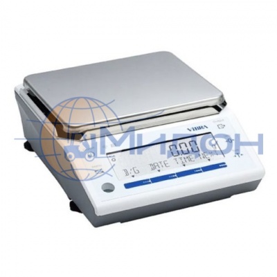 Весы лабораторные SHINKO VIBRA ALE-2202R