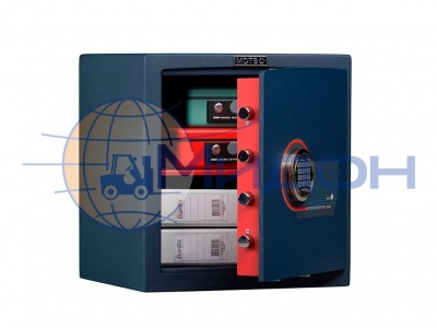 Сейф MDTB EK-46.E