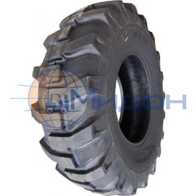 Шина пневмо 23*8.5-12 8PR TL SKS-5 SUPERGUIDER