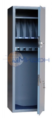 Шкаф оружейный ОШ-5АКМ