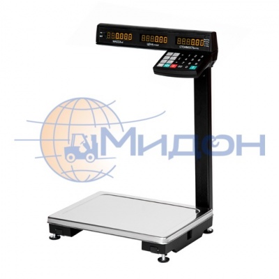 Вeсы порционные OHAUS Valor V31XH202