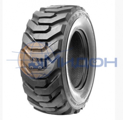 Шина пневмо 10.5/80-18 Galaxy Beefy Baby TL 10PR