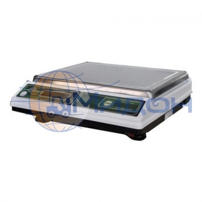Весы фасовочные ТВЕС ВЭУ 3-0,5/1-А