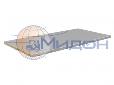 Столешница для верстака Profi WT-160