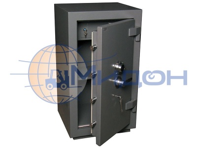 Сейф ПКО-30ТК
