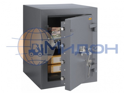 Сейф Гранит III-67C