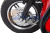Трицикл RUTRIKE Экипаж Люкс (коричневый-2432)