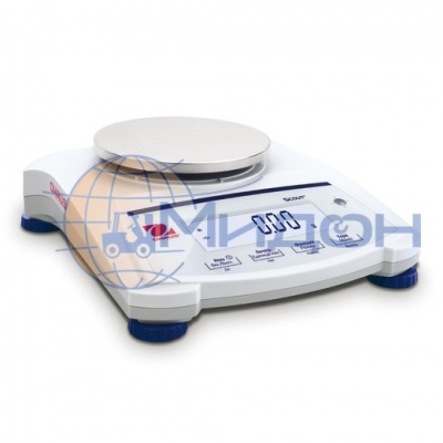 Весы лабораторные аналитические AND GR-300