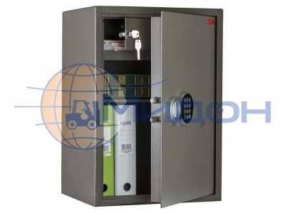 Сейф TM.63T EL