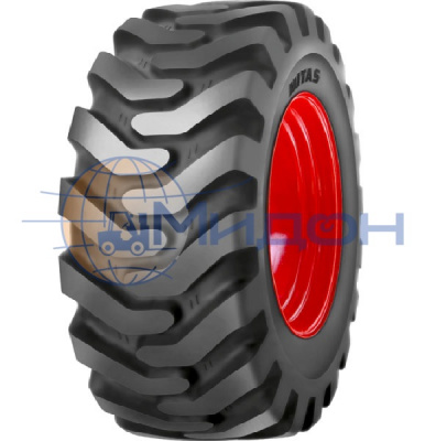 Шина пневмо 320/80-18 (12.5/80-18) IND 12PR TR-09 S116 TL Митас