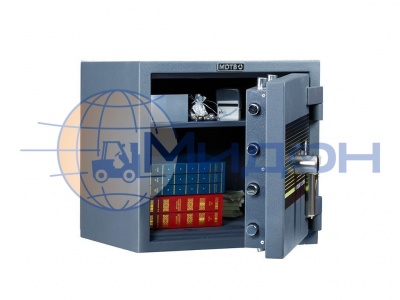 Сейф MDTB Bastion-M 46 K