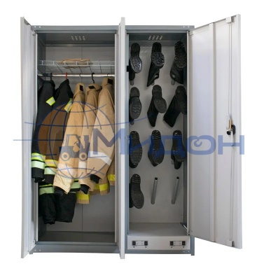 Шкаф сушильный RANGER-5