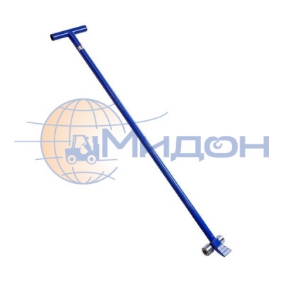 Лом такелажный Euro-Lift RC-15 (1,5т)