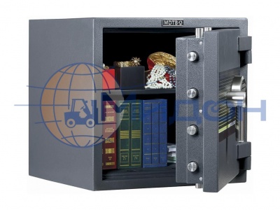 Сейф MDTB Fort-M 50 EK