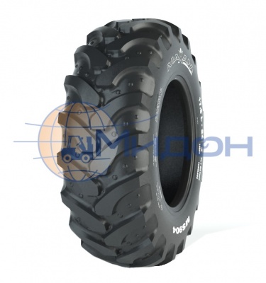 Шина пневмо 17.5L-24 MAXAM MS904 PR16 TL MS904